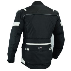 veste  moto, veste courte pour moto, veste moto marque LOVO