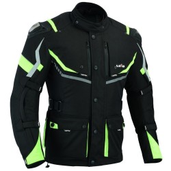 Motorcycle sports jacket, Motorcycle short jacket, LOVO jacket