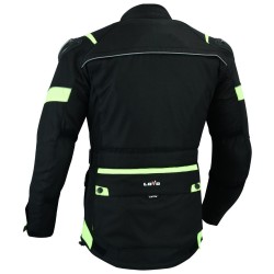 veste  moto, veste courte pour moto, veste moto marque LOVO