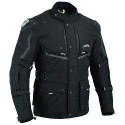 veste moto, veste courte pour moto, veste moto marque LOVO