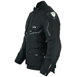Motorcycle sports jacket, Motorcycle short jacket, LOVO jacket