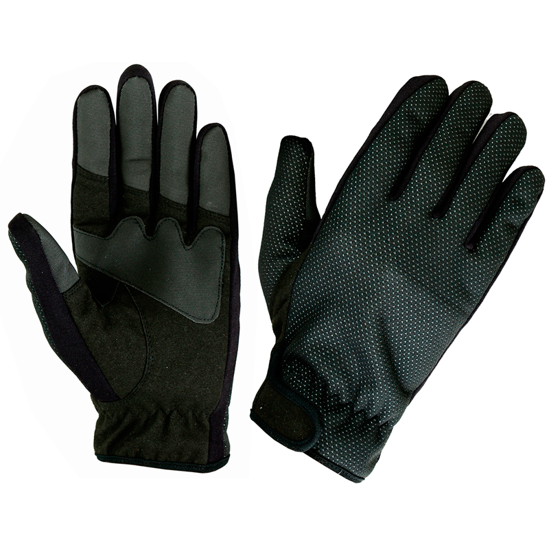 Gants de moto pour l'hiver / été (Unisex). FR8001-SIMPLE