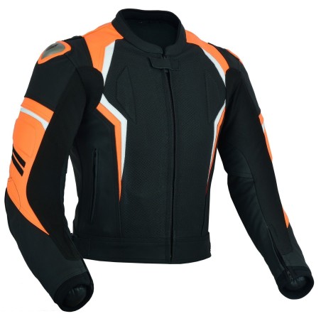 Motorcycle sports jacket, Motorcycle short jacket, LOVO brand jacket