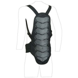 Protection dorsale LV-410