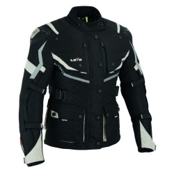 Motorrad-Sportjacke, Motorrad kurze Jacke, Motorradjacke LOVO