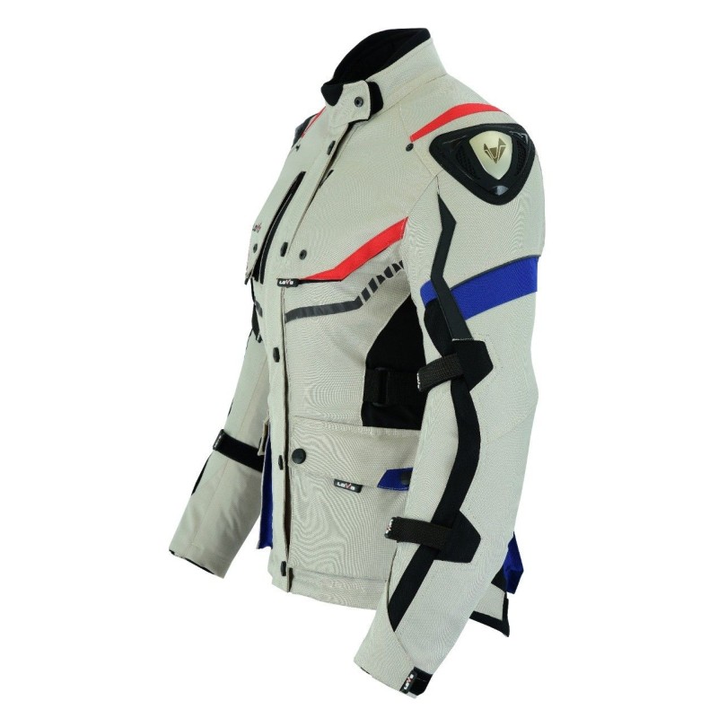 Motorcycle sports  jacket, Motorcycle short jacket, LOVO  jacket