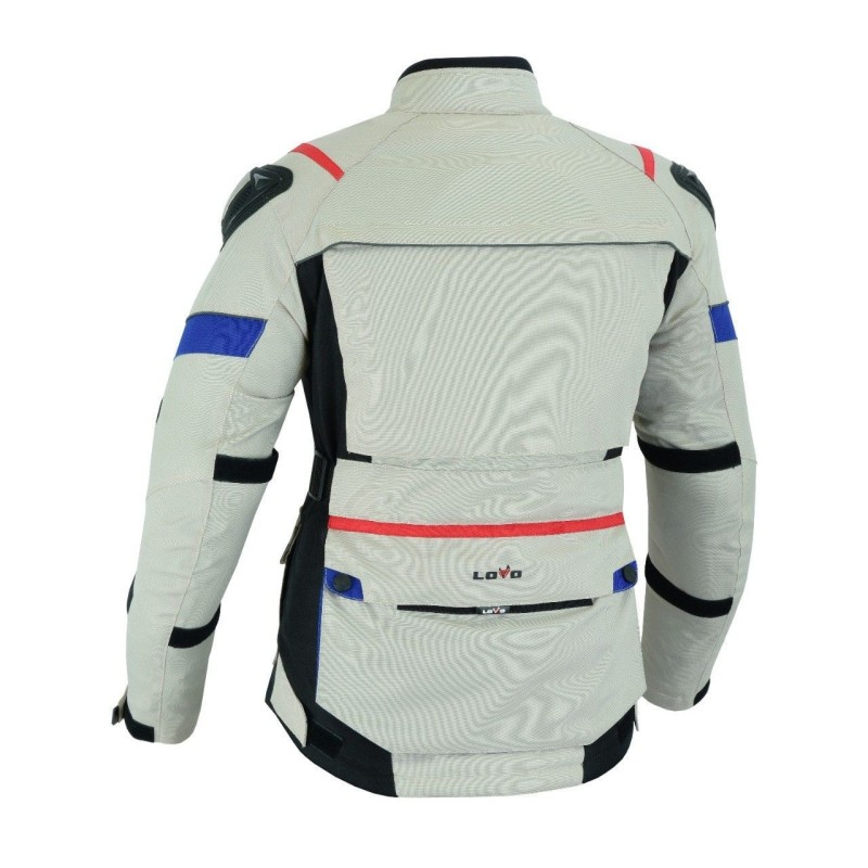 Motorcycle sports  jacket, Motorcycle short jacket, LOVO  jacket