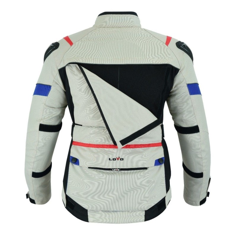 Motorcycle sports  jacket, Motorcycle short jacket, LOVO  jacket