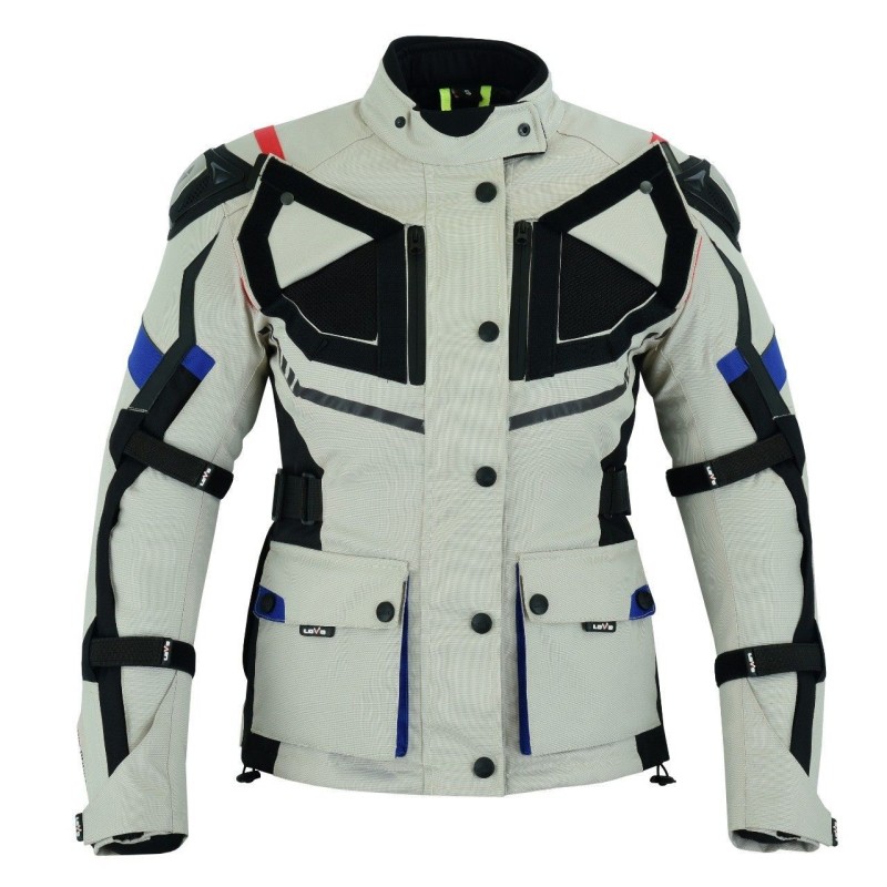 Motorcycle sports  jacket, Motorcycle short jacket, LOVO  jacket