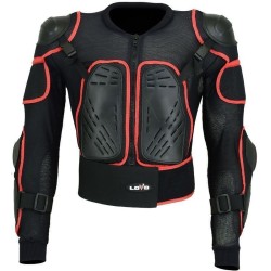 Peto Protector Integral LV-710