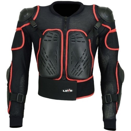 Schutzjacke Integral LV-710