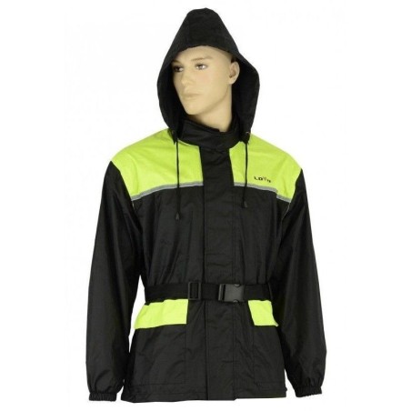 regenmantel, motorrad wasserdichte jacke, regenbekleidung