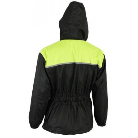 regenmantel, motorrad wasserdichte jacke, regenbekleidung