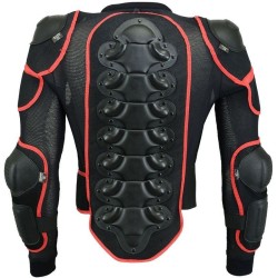 Veste de protection intégrale LV-710