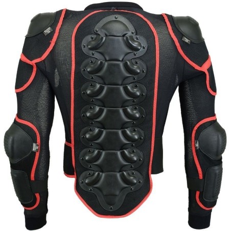 Schutzjacke Integral LV-710