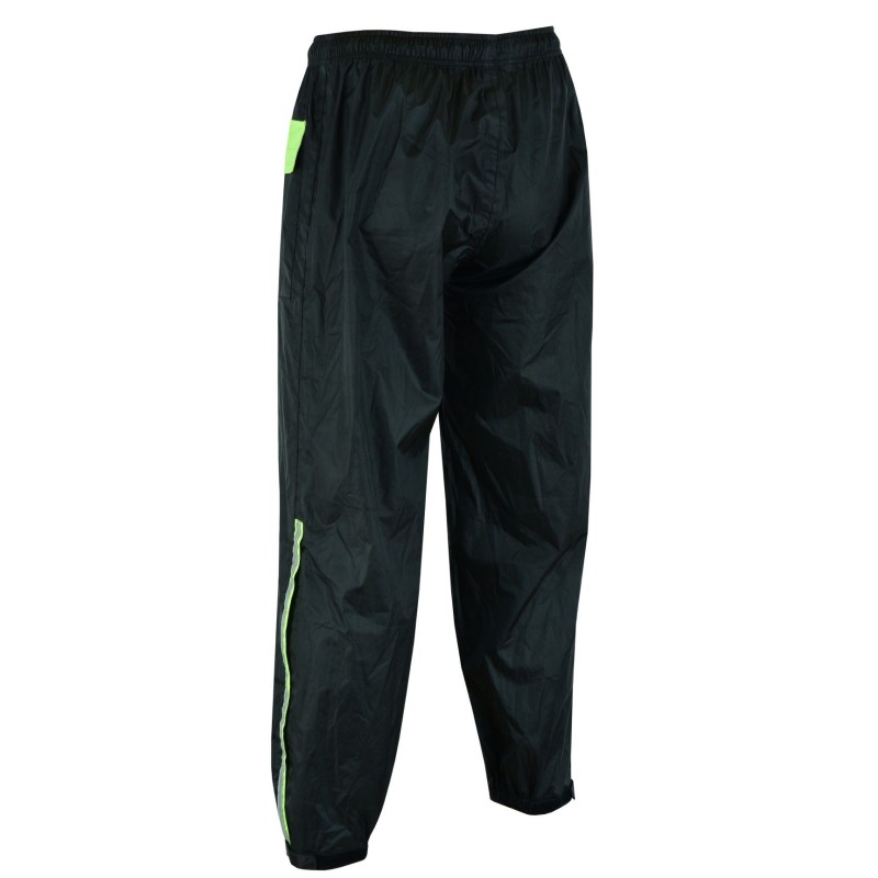 ropa de lluvia, pantalón impermeable, ropa impermeable