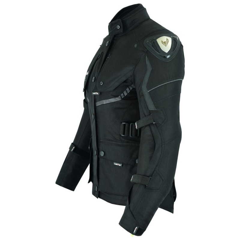 Motorcycle sports  jacket, Motorcycle short jacket, LOVO  jacket