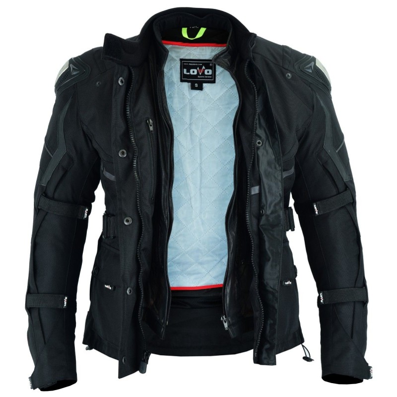Motorcycle sports  jacket, Motorcycle short jacket, LOVO  jacket