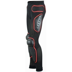 Protection pants integral LV-731
