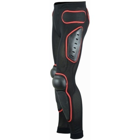 Calças de protecção integral LV-731
