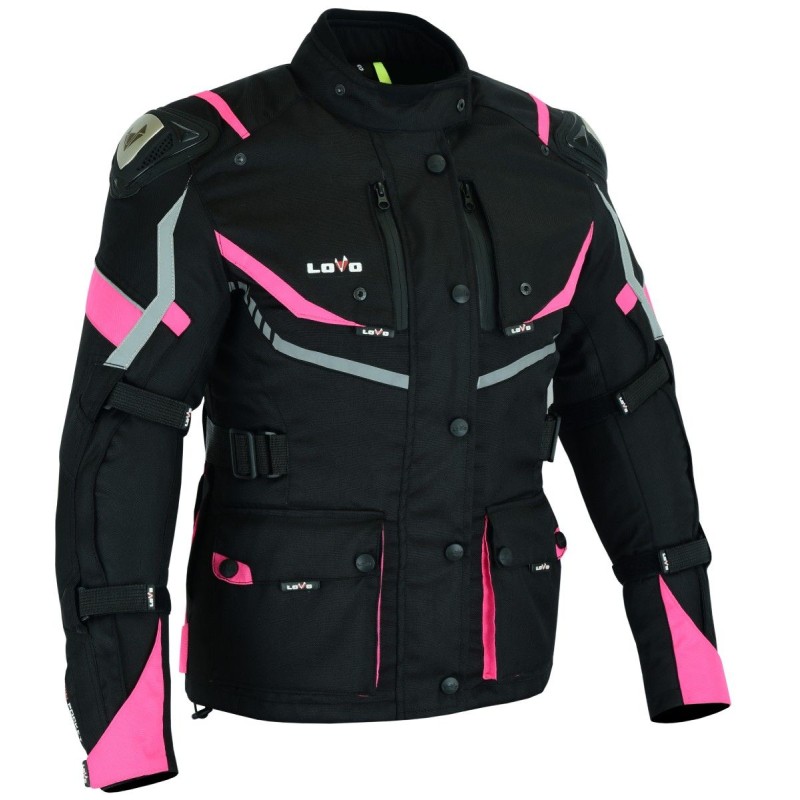 Motorcycle sports  jacket, Motorcycle short jacket, LOVO  jacket