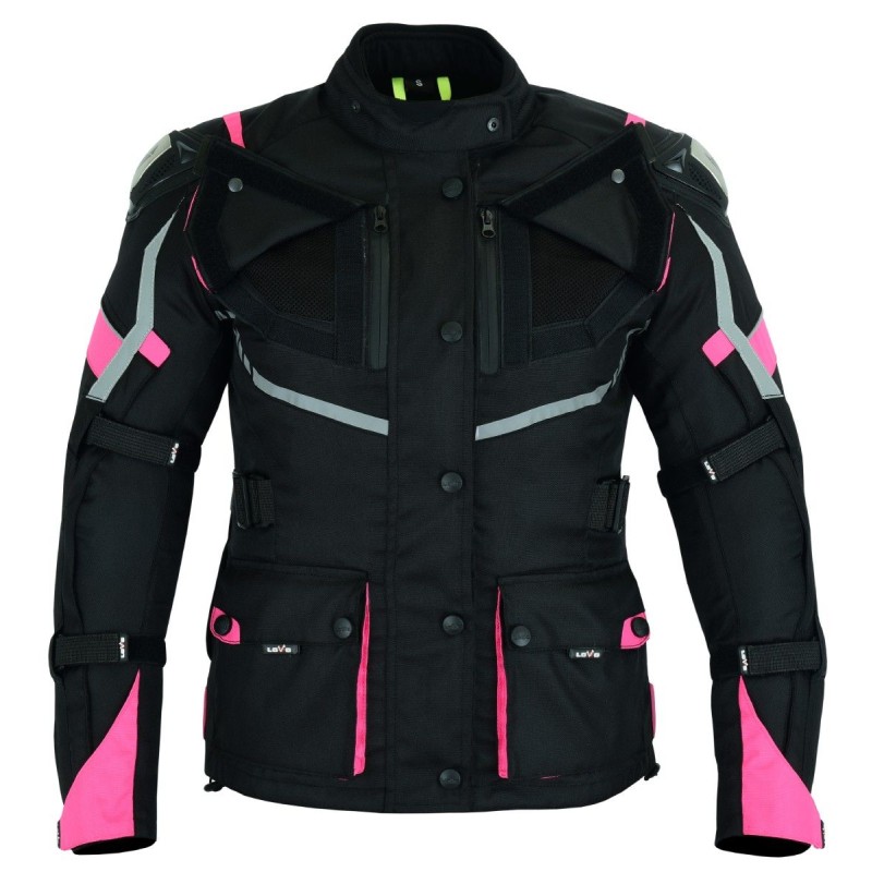 Motorcycle sports  jacket, Motorcycle short jacket, LOVO  jacket