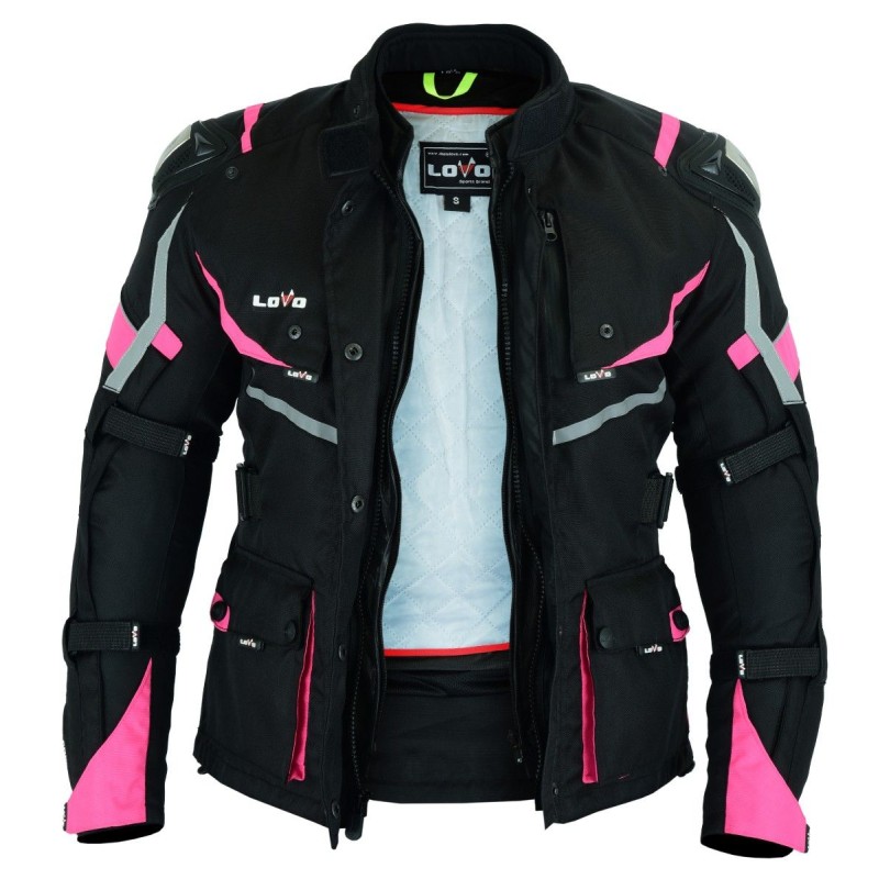 Motorcycle sports  jacket, Motorcycle short jacket, LOVO  jacket