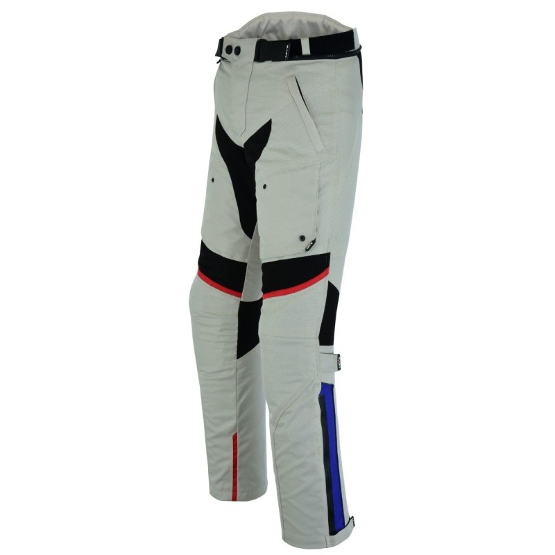 pantalones de moto, pantalones moto Unisex