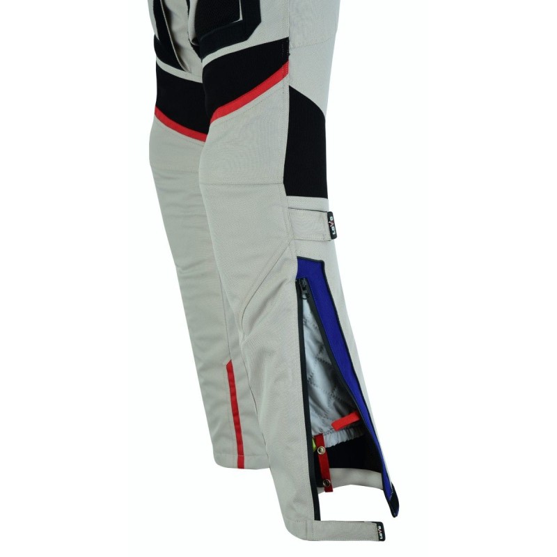 pantalones de moto,