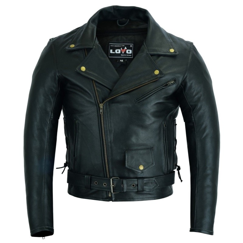 veste sport moto, veste courte pour moto, veste de moto de marque LOVO