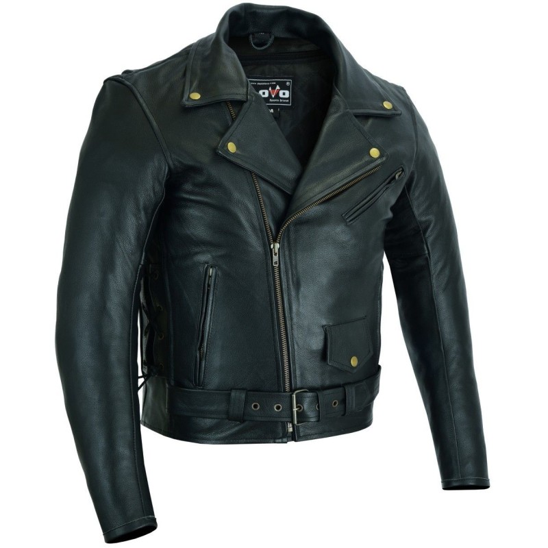 Motorrad-Sportjacke, Motorrad kurze Jacke, Motorradjacke LOVO