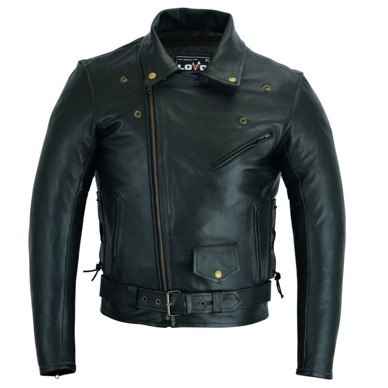 veste sport moto, veste courte pour moto, veste de moto de marque LOVO