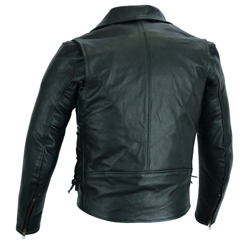 veste sport moto, veste courte pour moto, veste de moto de marque LOVO
