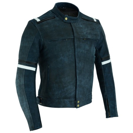jaqueta motociclista unisex, Jaqueta curta de moto, jaqueta motoquiero