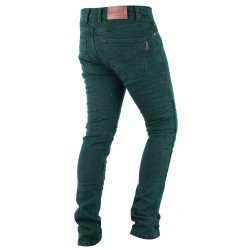 Elastische enge Motorradjeans | Motorrad-Hose