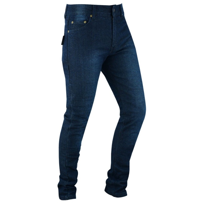 Jeans elasticizzati stretti per moto | Pantaloni da moto