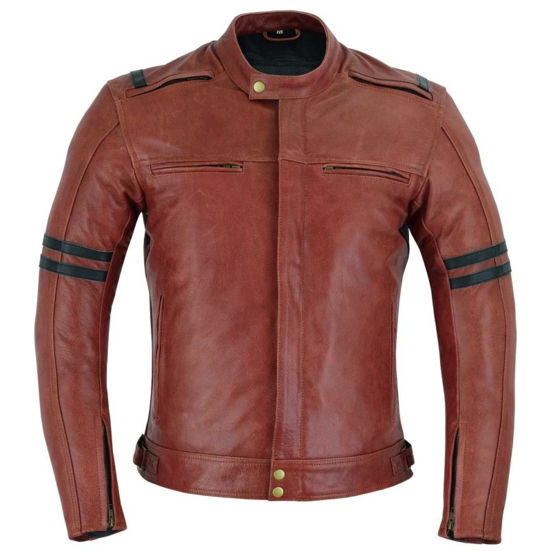 veste sport moto, veste courte pour moto, veste de moto de marque LOVO