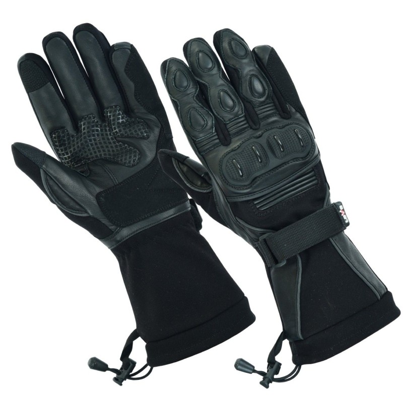 luvas para moto, luvas moto com proteção, luvas de inverno para moto
