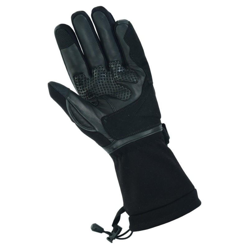 luvas para moto, luvas moto com proteção, luvas de inverno para moto