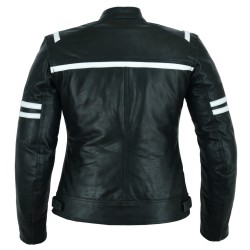 jaqueta motociclista unisex, Jaqueta curta de moto, jaqueta motoquiero
