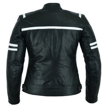 Motorcycle sports jacket, Motorcycle short jacket, LOVO brand jacket