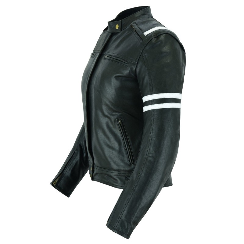 jaqueta motociclista unisex, Jaqueta curta de moto, jaqueta motoquiero