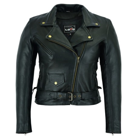 Motorcycle sports jacket, Motorcycle short jacket, LOVO brand jacket