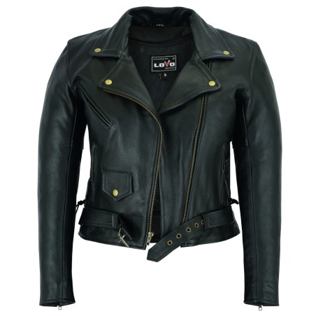 Motorcycle sports jacket, Motorcycle short jacket, LOVO brand jacket