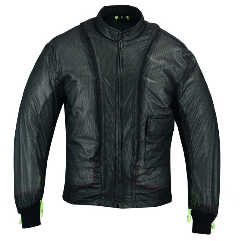 Motorrad-Sportjacke, Motorrad kurze Jacke, Motorradjacke LOVO