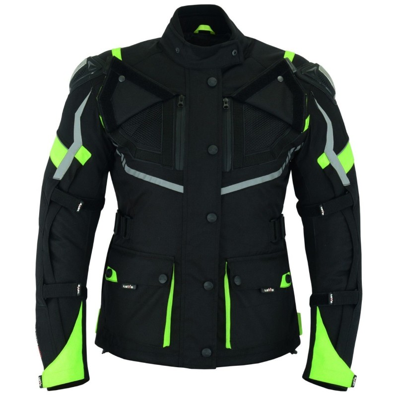 Motorcycle sports  jacket, Motorcycle short jacket, LOVO  jacket