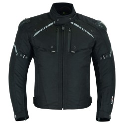 veste  moto, veste courte pour moto, veste moto marque LOVO