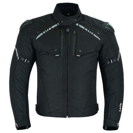 Motorrad-Sportjacke, Motorrad kurze Jacke, Motorradjacke LOVO