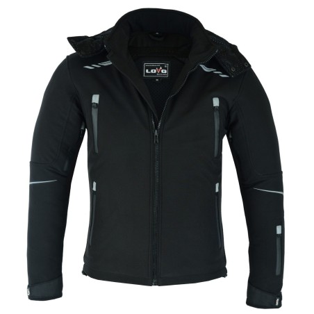 Motorcycle softshell sports  jacket, Motorcycle short jacket, LOVO  jacket