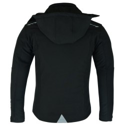 Motorcycle softshell sports  jacket, Motorcycle short jacket, LOVO  jacket
